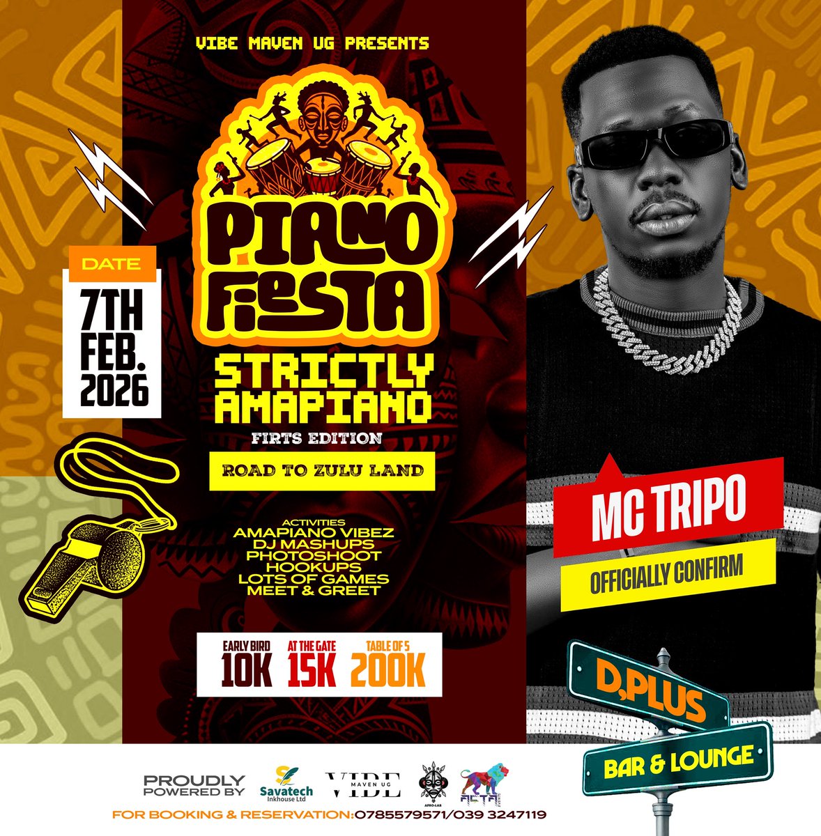 ROY UG 🇺🇬🇨🇩🇸🇸 tweet media