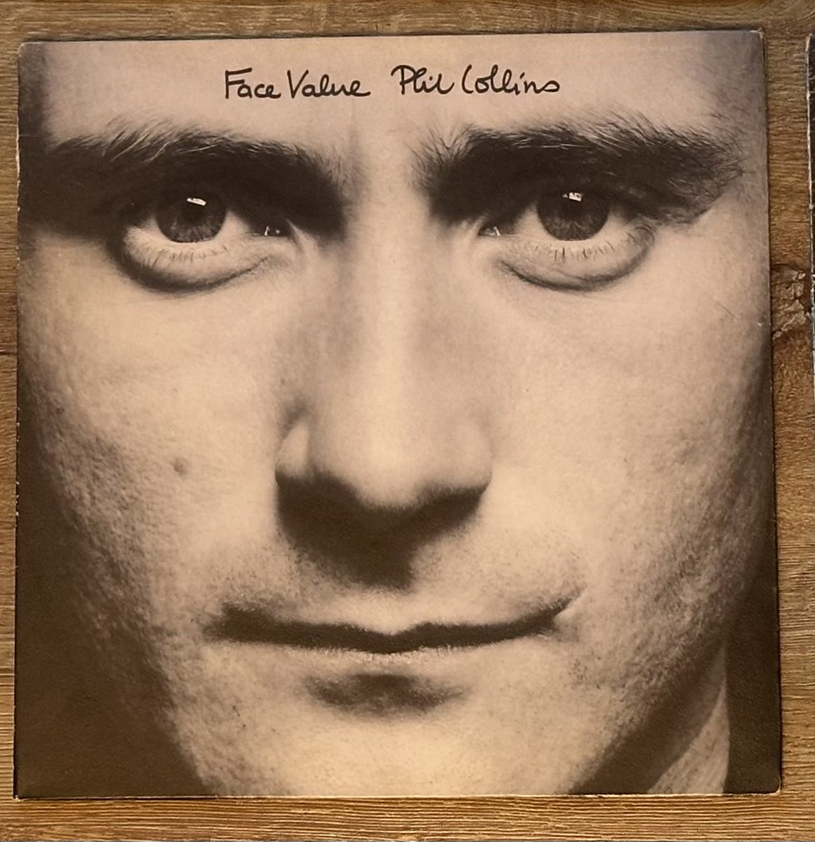 Now playing …

Happy 75th birthday to Phil Collins.