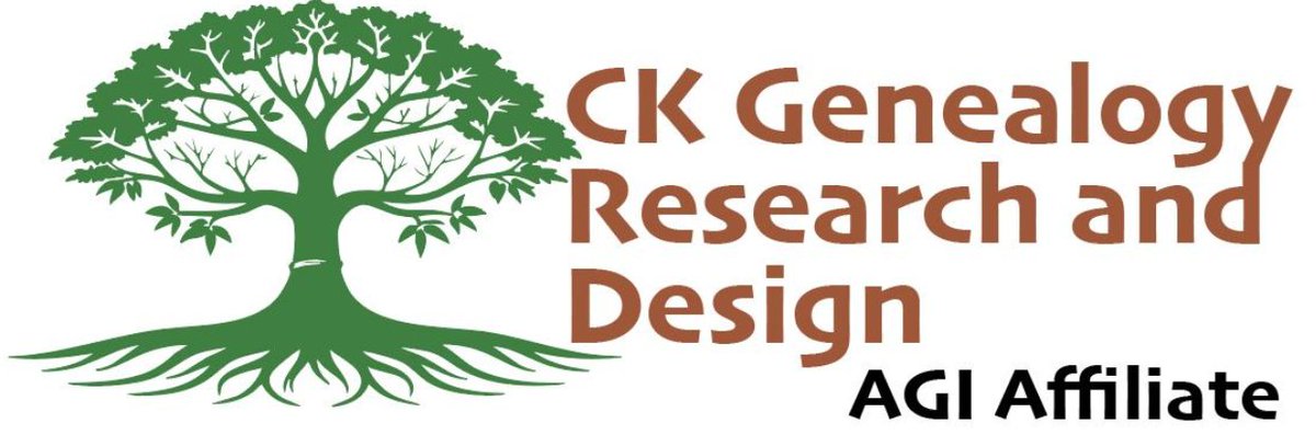 CK Genealogy tweet media