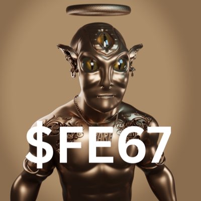 #NewProfilePic #$FE67