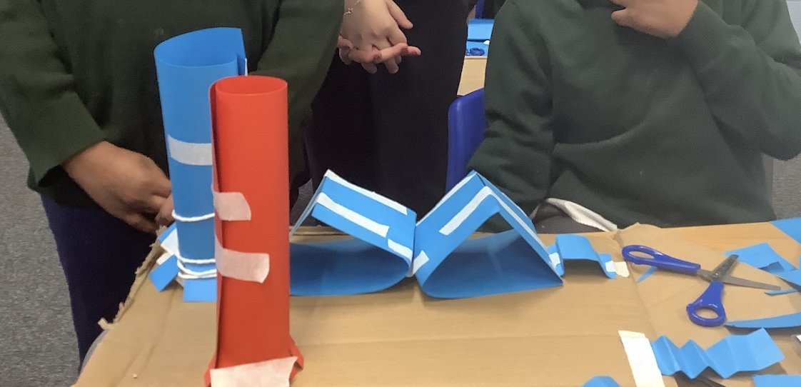 Princess May Primary School tweet media