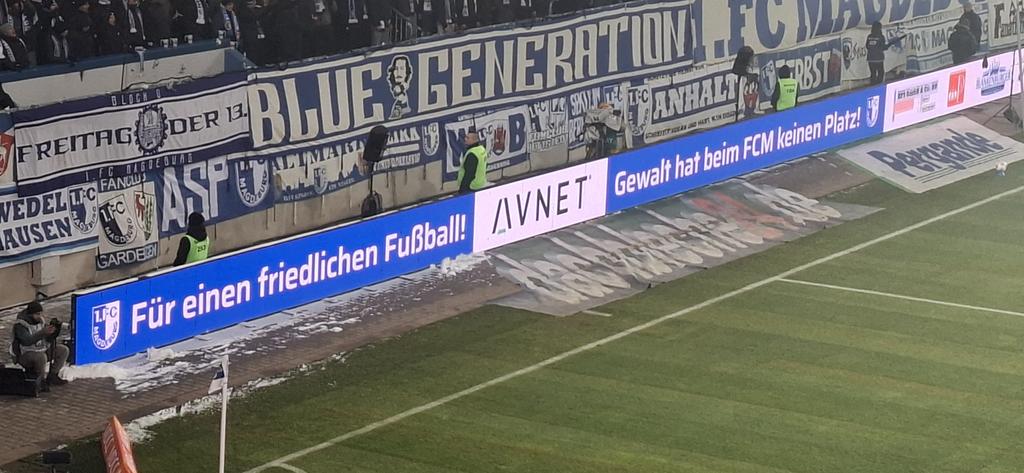 Rodensleber's tweet photo. #nurderFCM #einmalimmer #FCMh96 https://t.co/cbHjOfEm0N