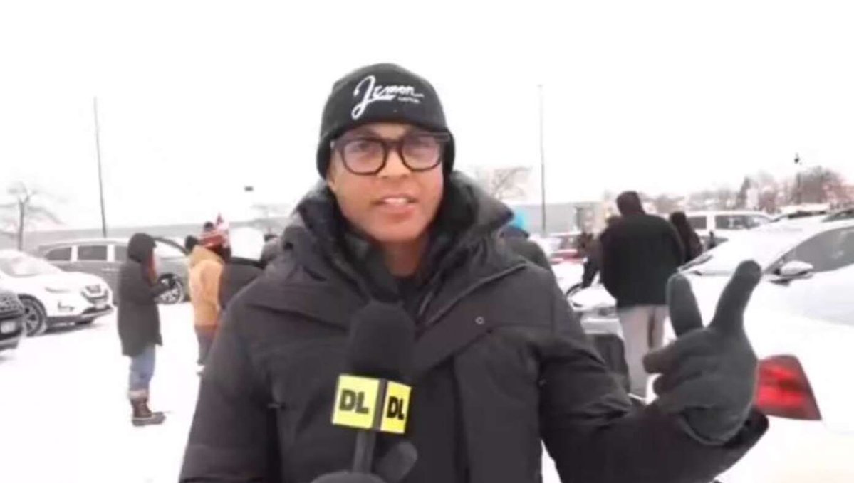 Chilling: If They Can Arrest Don Lemon For Something As Simple As Breaking The Law, Imagine What They Can Do To You buff.ly/yfbdwbJ