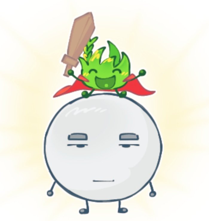 _tteogbokki's tweet photo. GRASSY SAVE THE WORLD!!!
#tpot https://t.co/116lu59kcl