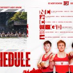 Photo by BU Men's Rowing (@TerrierMROW)