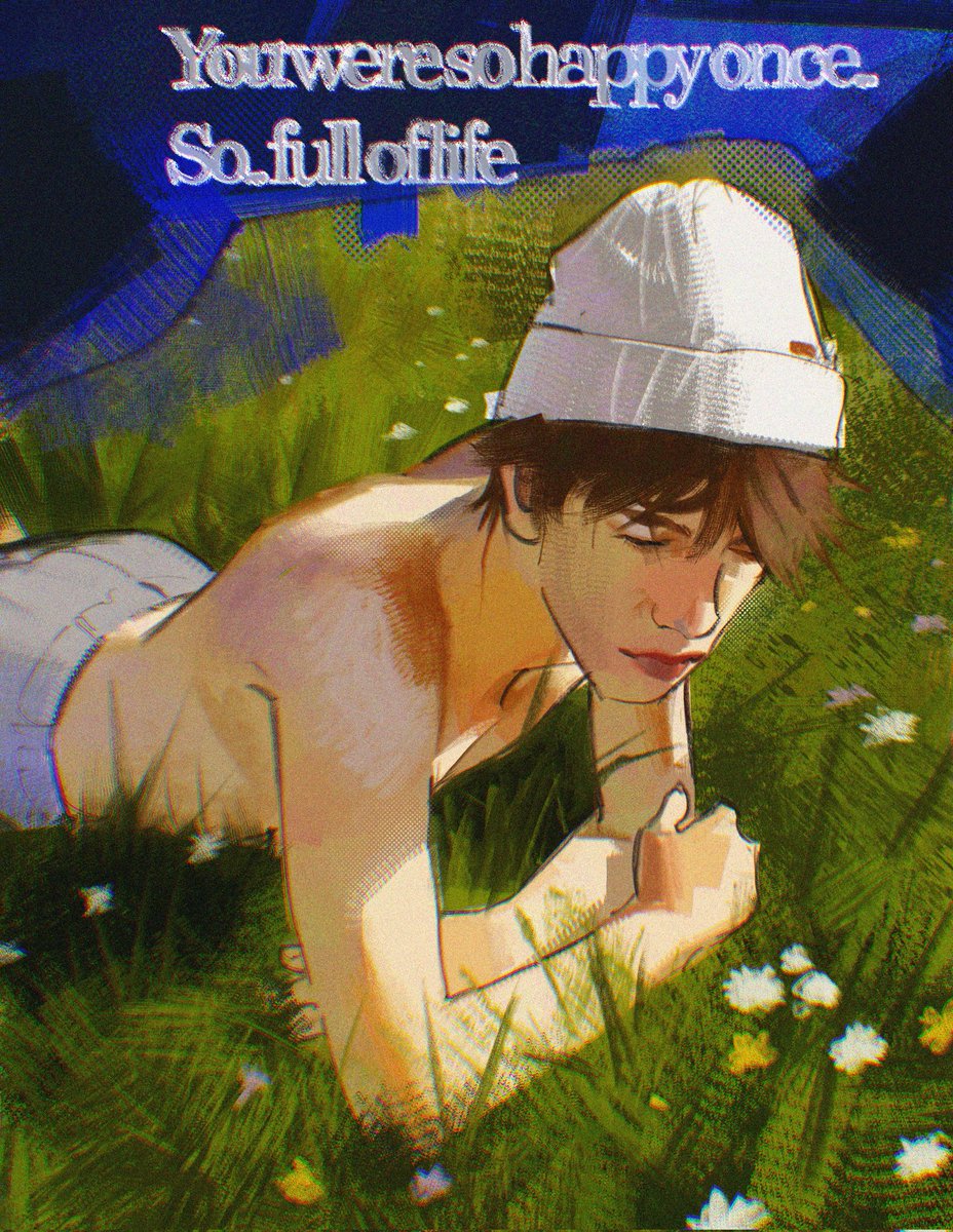 Art inspired by life is strange