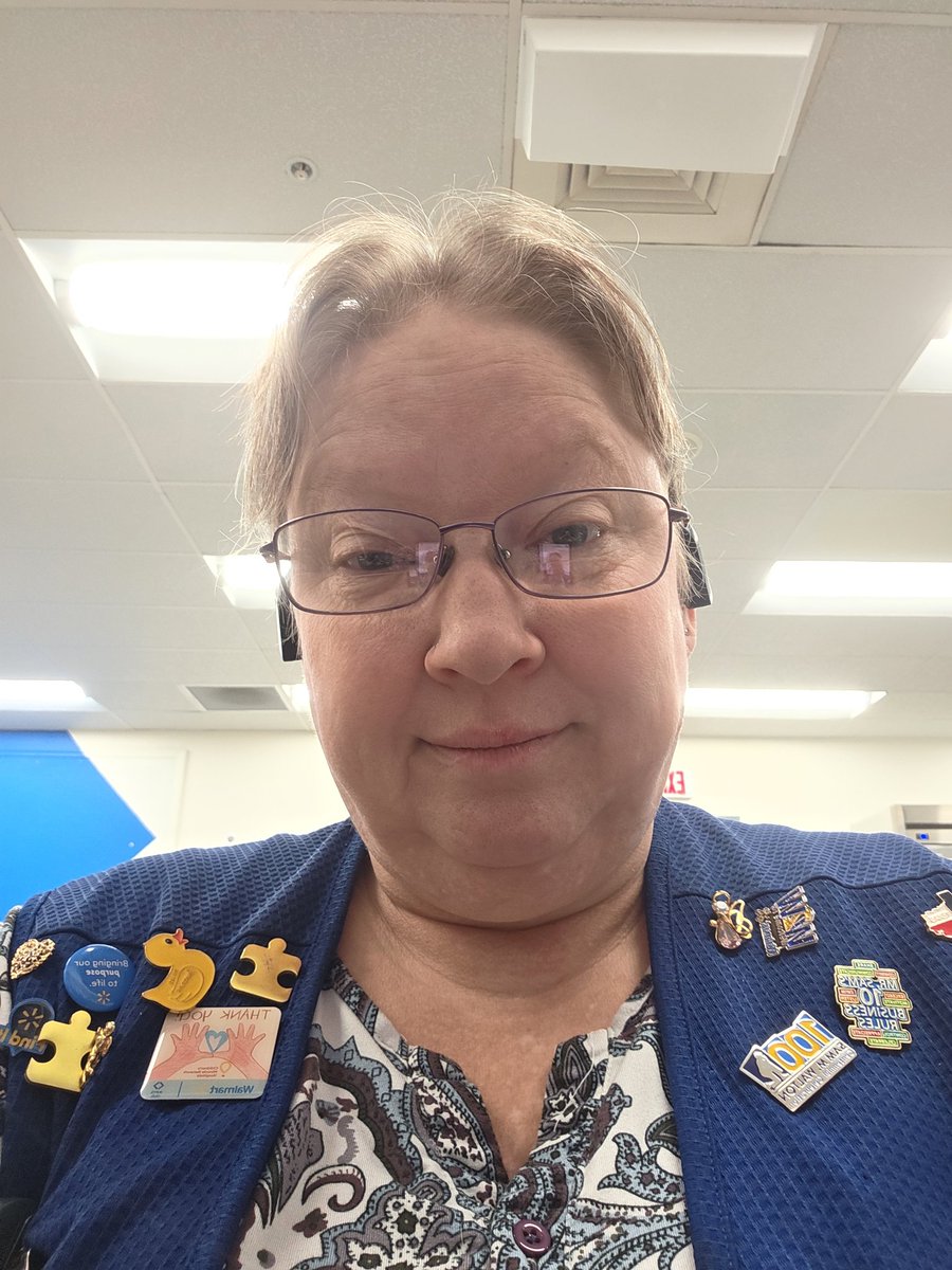 Jmarrs7598's tweet image. Time for work early double shift again have great Friday