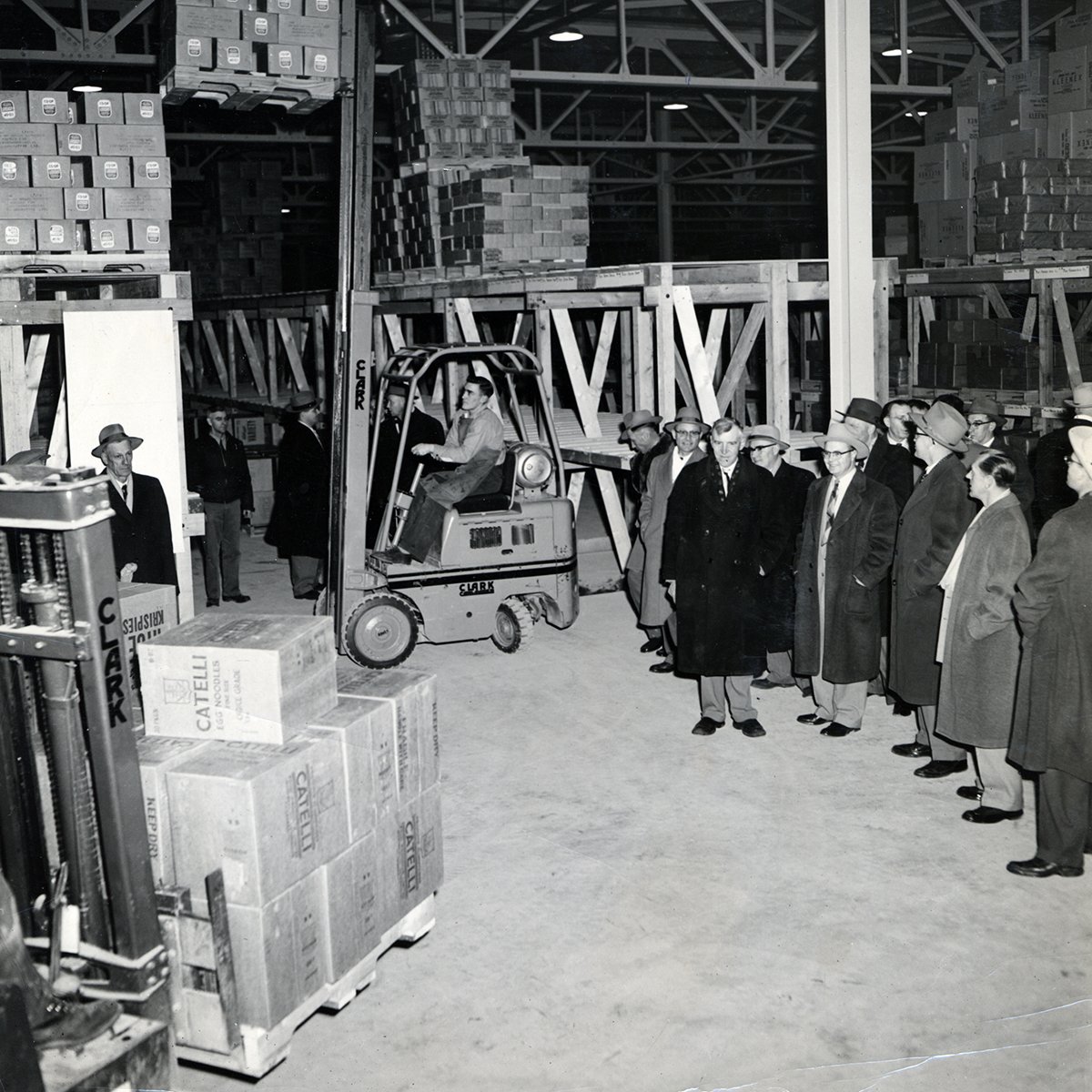 Federated Co-op Ltd. tweet media