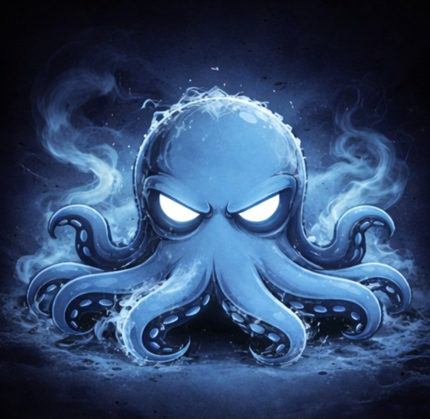 The Watcher tweet media