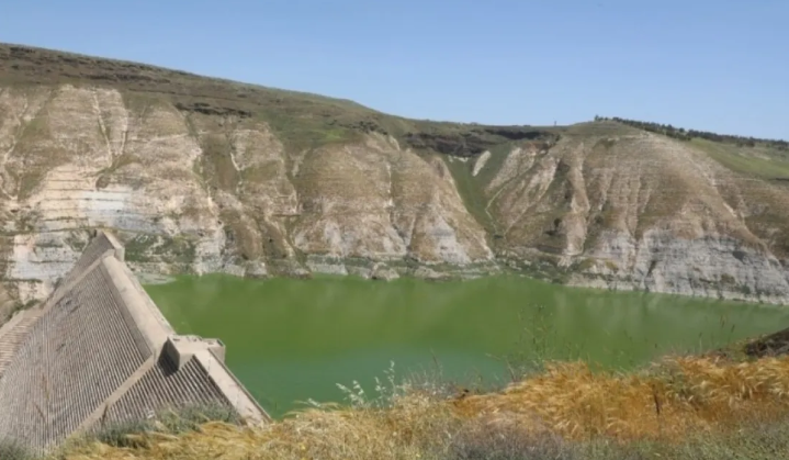 عاجل موسم مطري غير مسبوق يعزز الأمن المائي في الأردن وسط تحديات مشتركة مع سوريا 