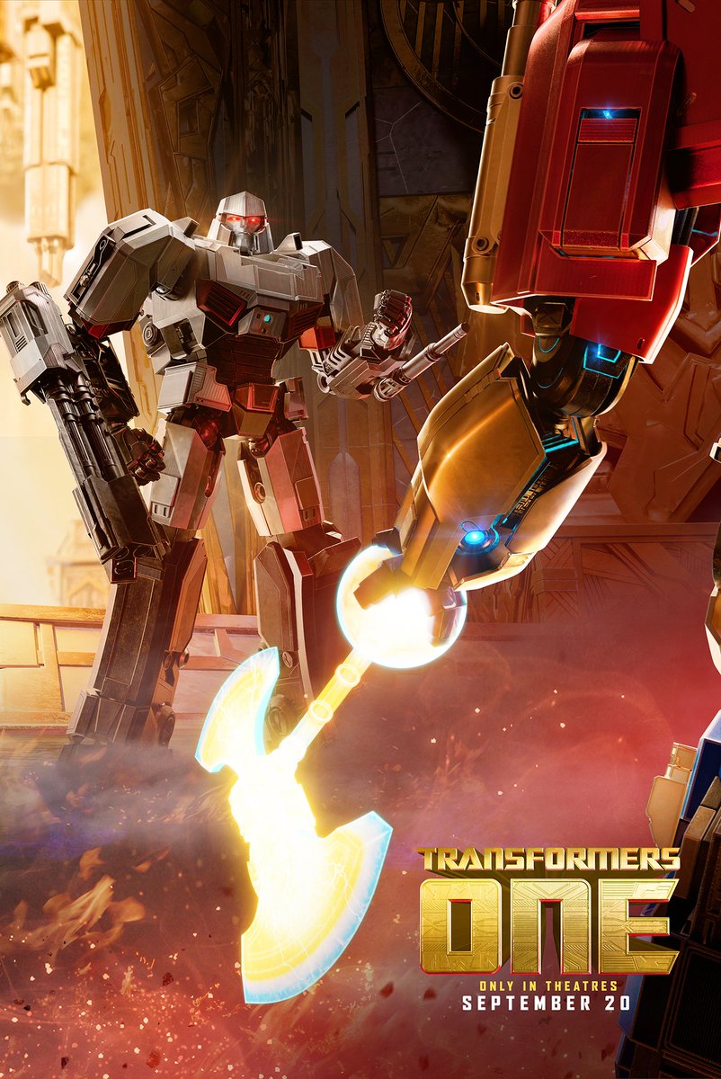 ScheierJason's tweet image. A few other posters I had the opportunity to help finish paint on.