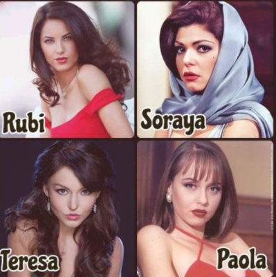 Mi <a href="/LuigiMesso/">Estúpido Suicida</a> obsessionado con las mujeres.. 

Las mujeres: