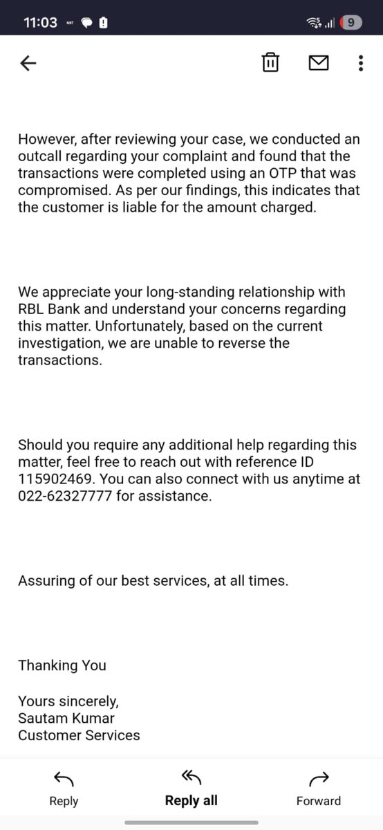 Ishika Kesarwani tweet media