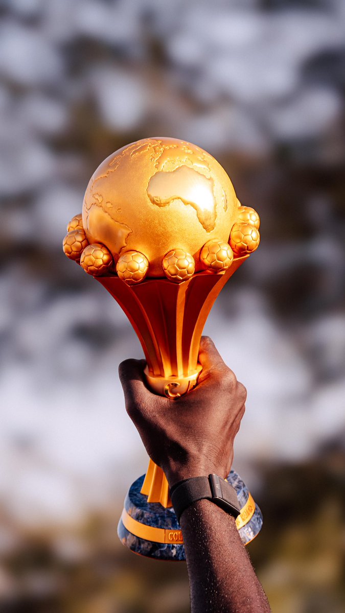 Football Senegal tweet media