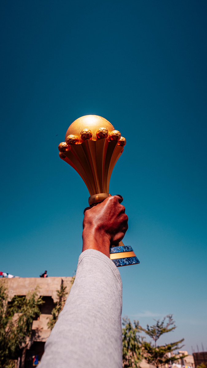 Football Senegal tweet media