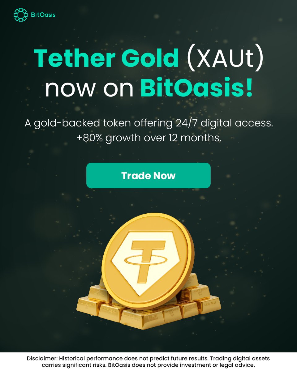 BitOasis tweet media