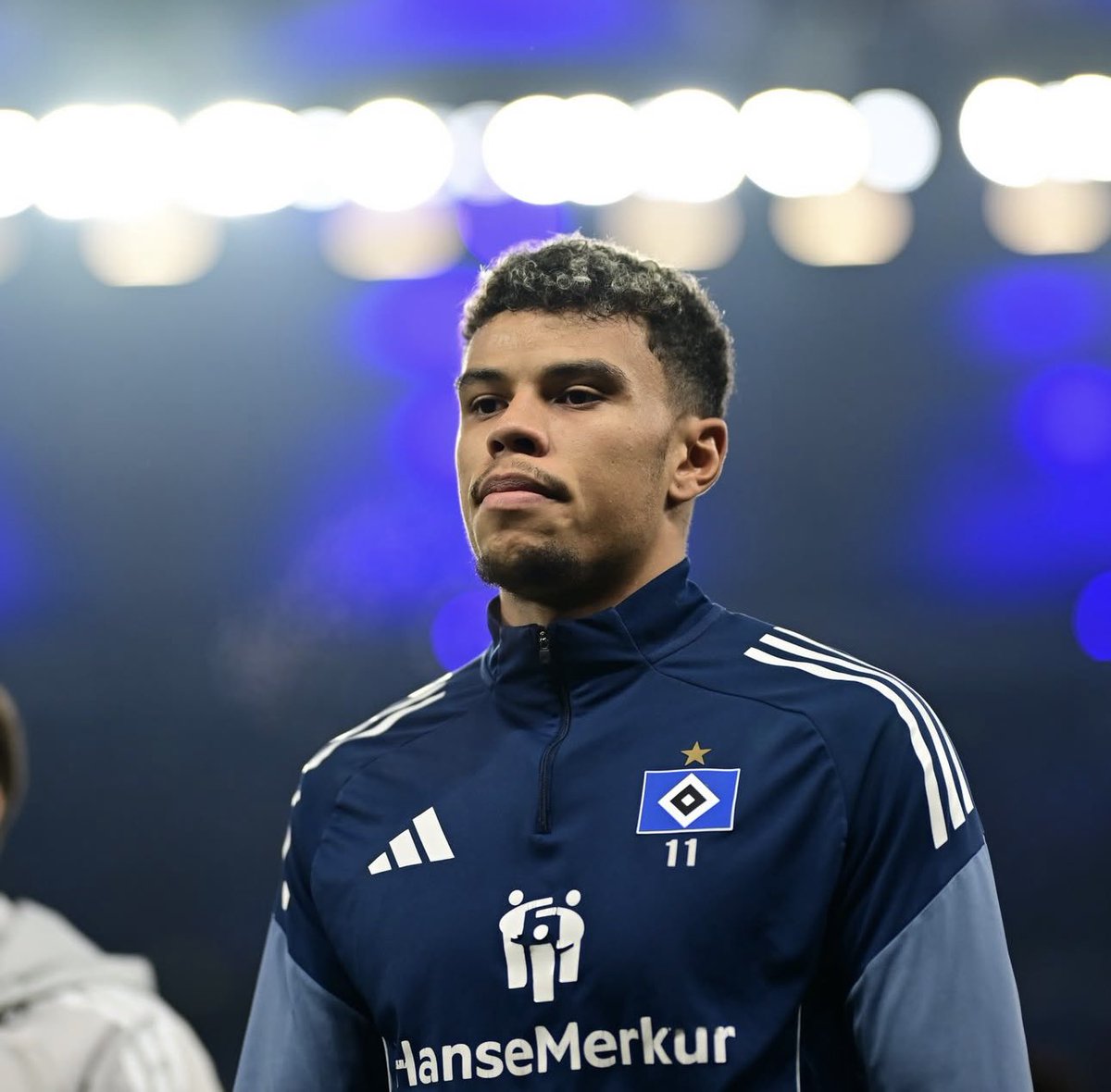 Fran Herrera | HSV Spain tweet media