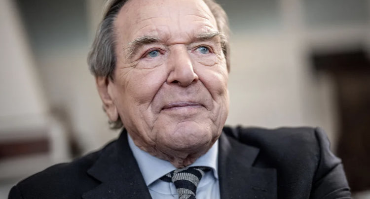 One of the biggest traitors in the West