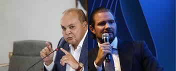 Master adquiriu terreno por R$ 22 mi e passou ao BRB por R$ 118 mi. Ibaneis enfiado até o talo no caso Master e a mídia tentando enfiar Lula para blindar seus corruptos de estimação.