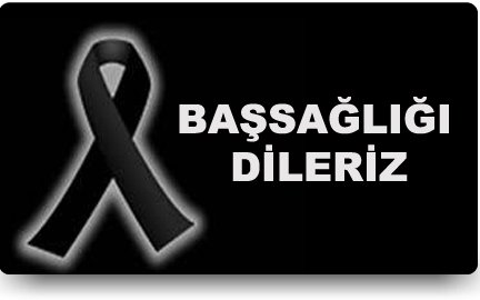 Vefat haberini derin teessürle öğrendiğimiz, Merkezimizde uzun yıllar müdürlük görevini yürütmüş olan Zeynel Abidin KARAKUŞ'a Allahtan rahmet diler, ailesine ve sevenlerine baş sağlığı dileriz.
