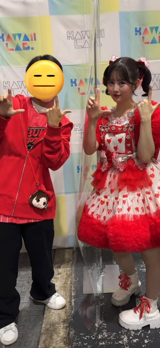 もばふみ tweet media