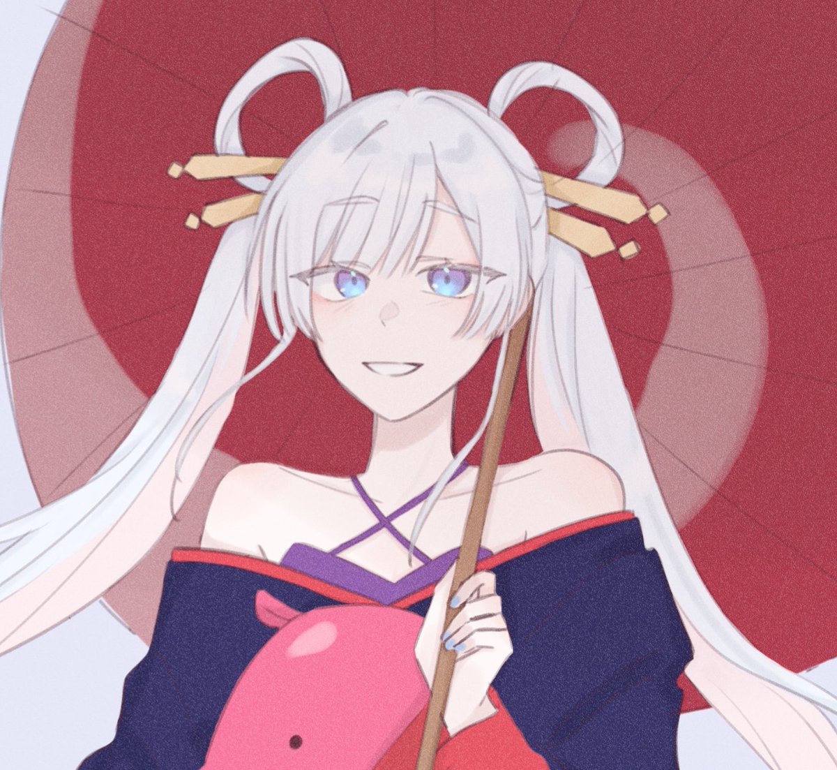 draw_a_house's tweet photo. 야치요 https://t.co/4GGfAtgWsA