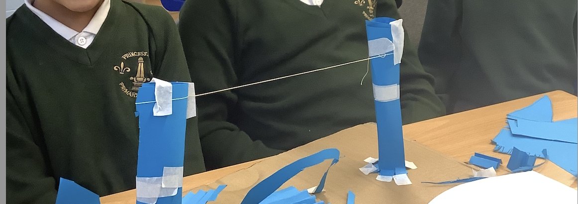 Princess May Primary School tweet media