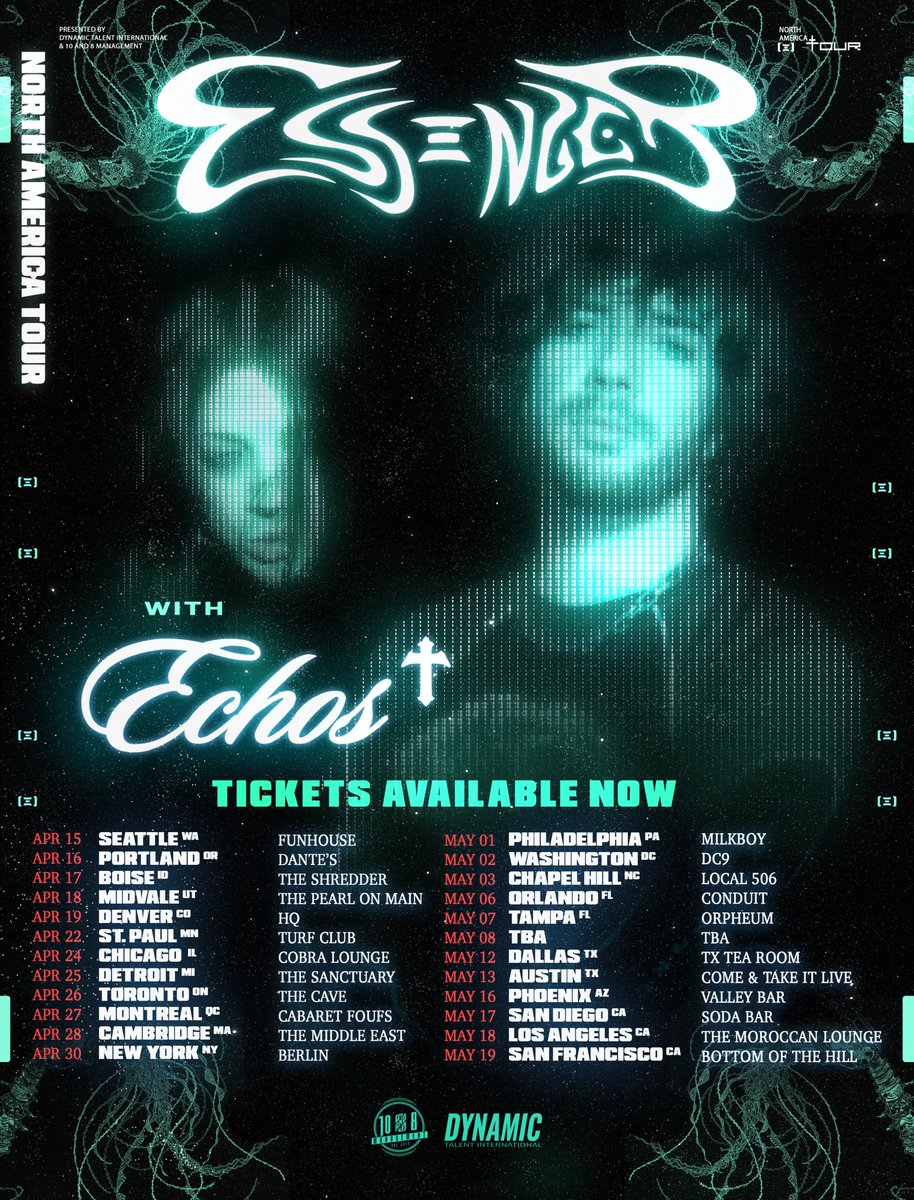 Essenger tweet media