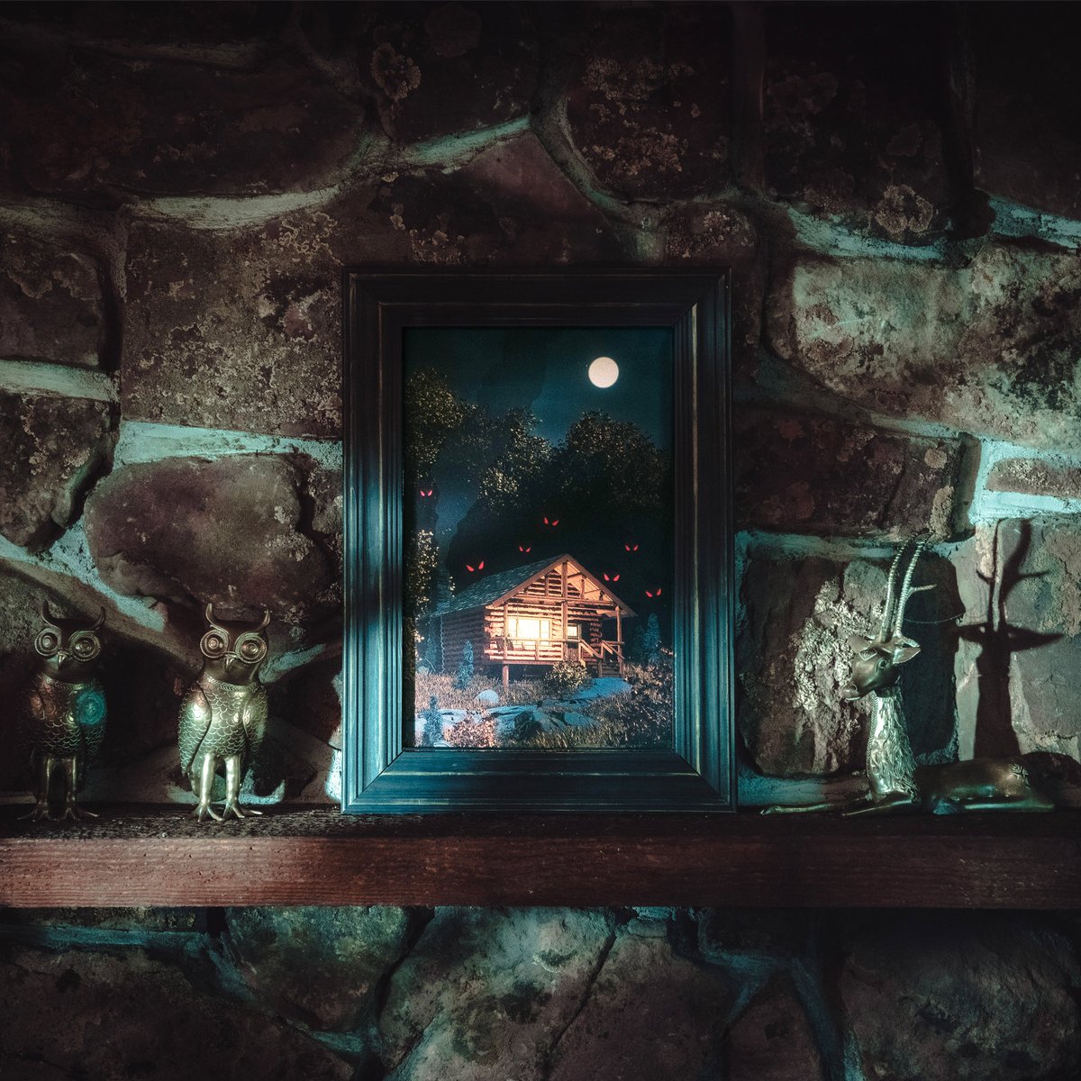 Moonglade Park tweet media