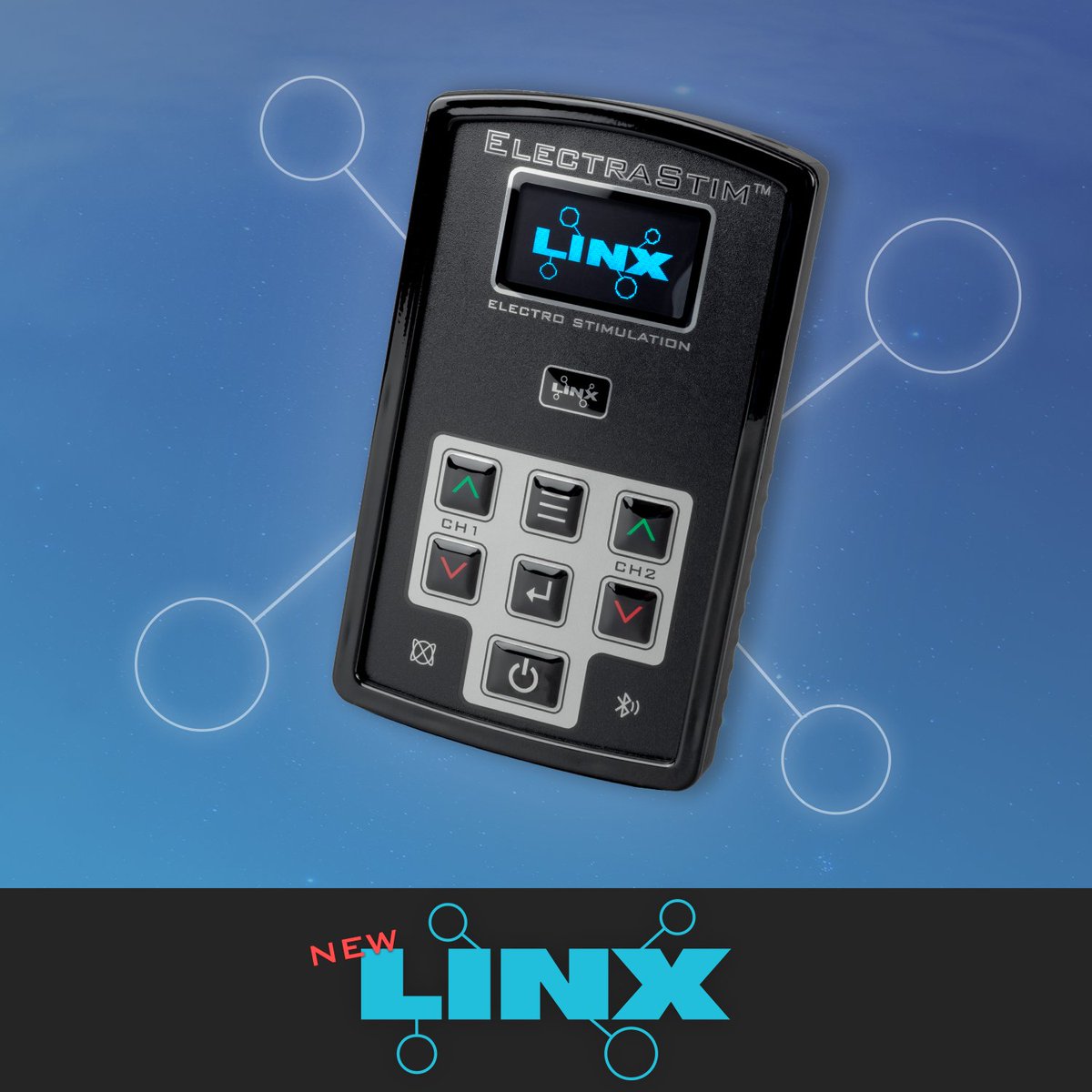 ElectraStim tweet media