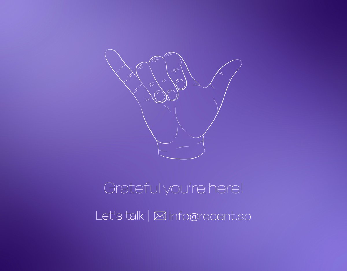 Recentso's tweet photo. Let’s talk.
📷 info@recent.so | +252611333381
#RecentIT #MakingLegacy #legacy #LogoDesign #VisualIdentity #branding #RecentSomalia #Technology #ProfessionalDesign #Logo 

2/2 https://t.co/S9chFNgKZg