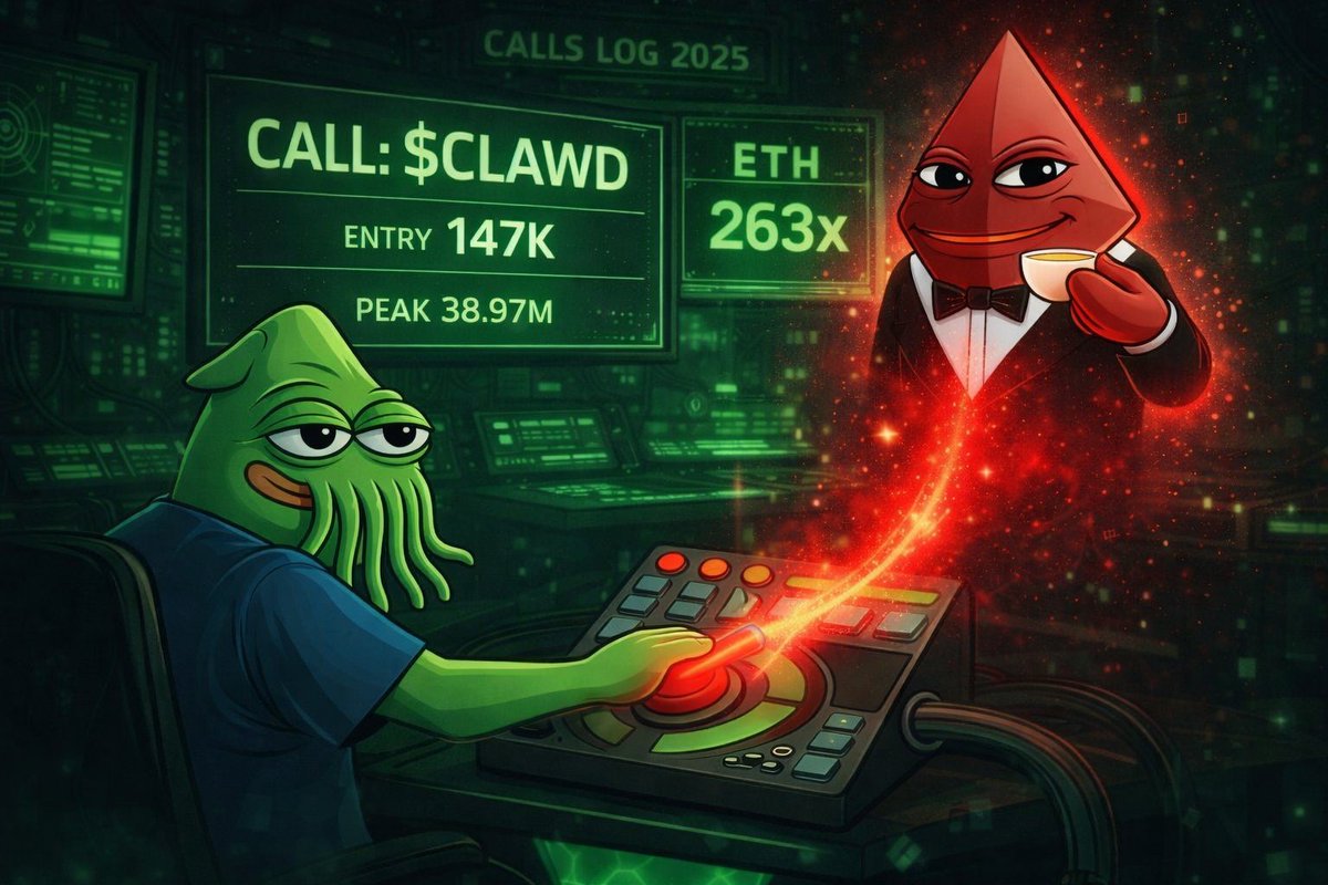helloSQDGN's tweet photo. terminal goes public soon. high risk strategies included.

think you’re degen enough to catch runners like $CLAWD? https://t.co/V2uyGklJWW