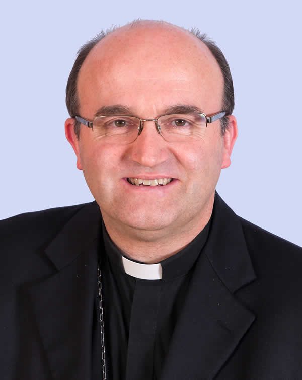 Dos obispos se desmarcan públicamente del Episcopado y critican la regularización masiva de inmigrantes: “Todos no caben”.

Se trata del arzobispo de Oviedo, Jesús Sanz y del obispo de Orihuela-Alicante, José Ignacio Munilla.

Seguir: <a href="/elalcazar_es/">El Alcázar</a>