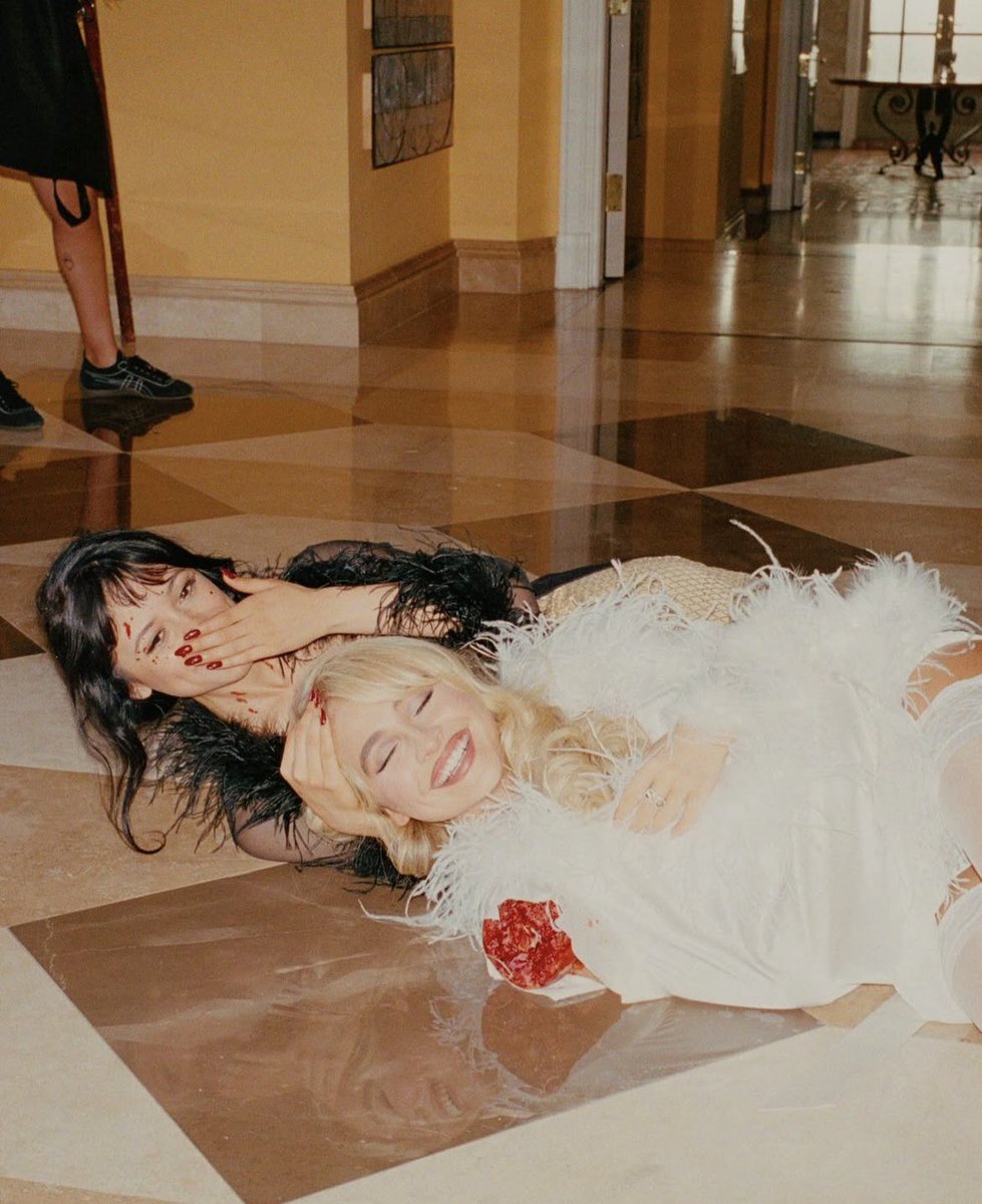 ⠀⠀⠀⠀⠀⠀⠀⠀⠀⠀⠀                   
⠀⠀⠀⠀⠀. ׁ ⋆  # actu                ─   ⚘ ❧ 
⠀⠀⠀⠀   photos  on the  video  clip
⠀⠀⠀⠀   “taste”  with  peyton hart
⠀⠀⠀⠀   tw sang.         
⠀⠀⠀⠀⠀⠀⠀⠀⠀⠀⠀⠀⠀⠀⠀