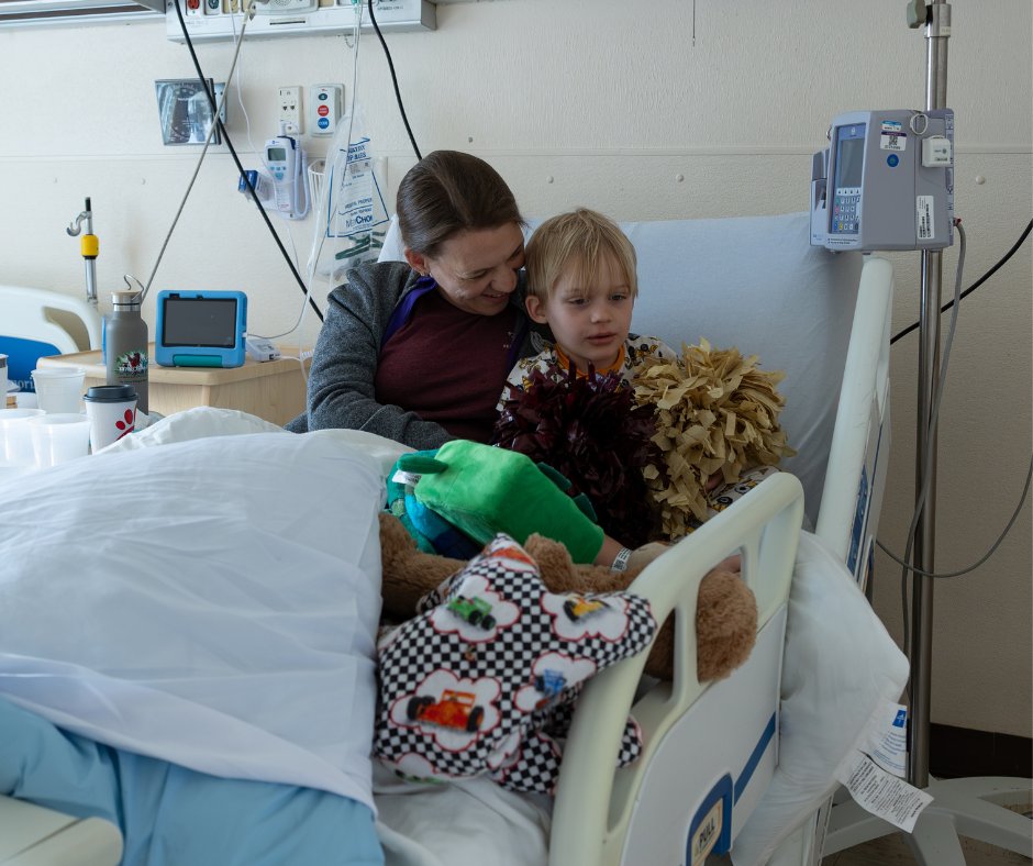 Tallahassee Memorial HealthCare (TMH) tweet media