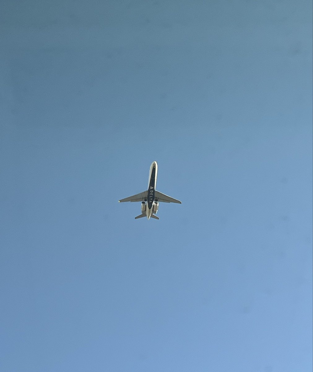 DAL Plane Spotting tweet media