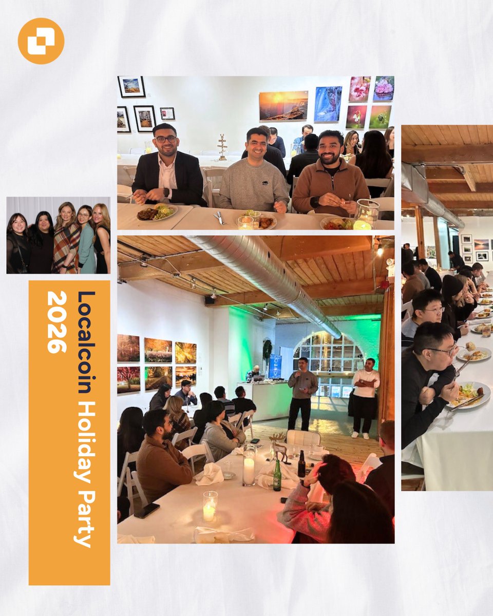 Localcoin Bitcoin ATM tweet media