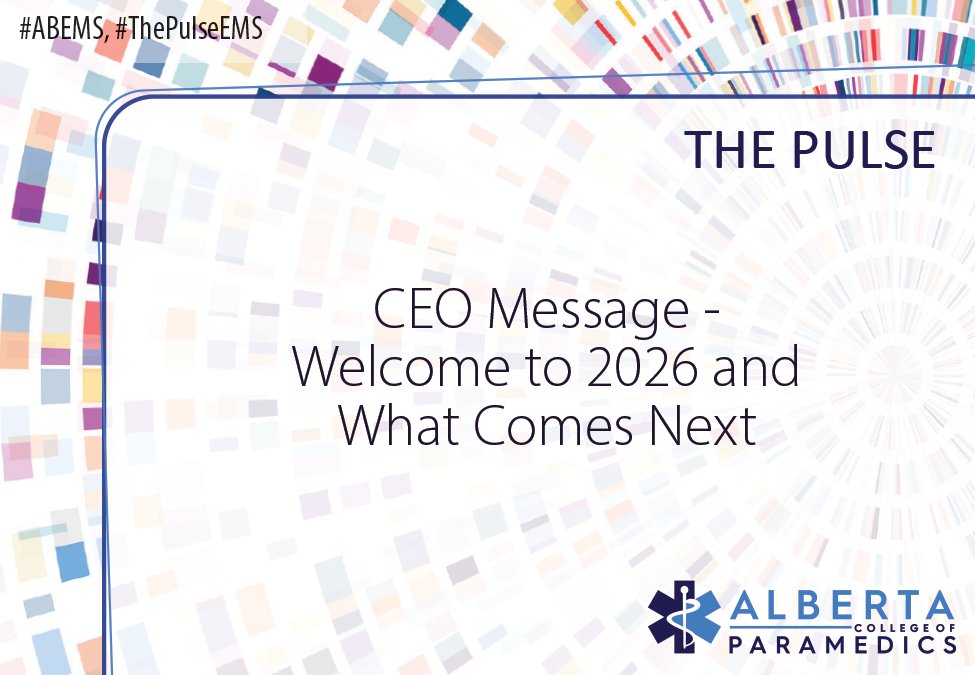 ABCollegeParamedics tweet media