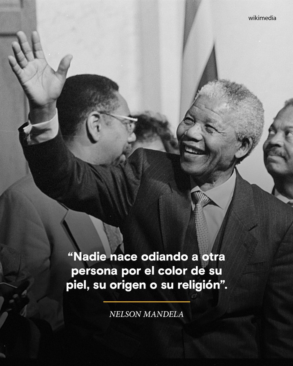 History Latinoamérica tweet media