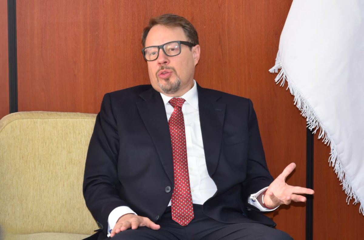 Hans W. Ehmig Dillon tweet media