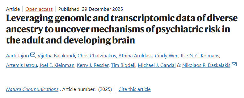 Science Advancement and Outreach tweet media
