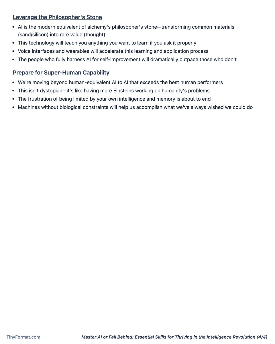 TinyFormat tweet media