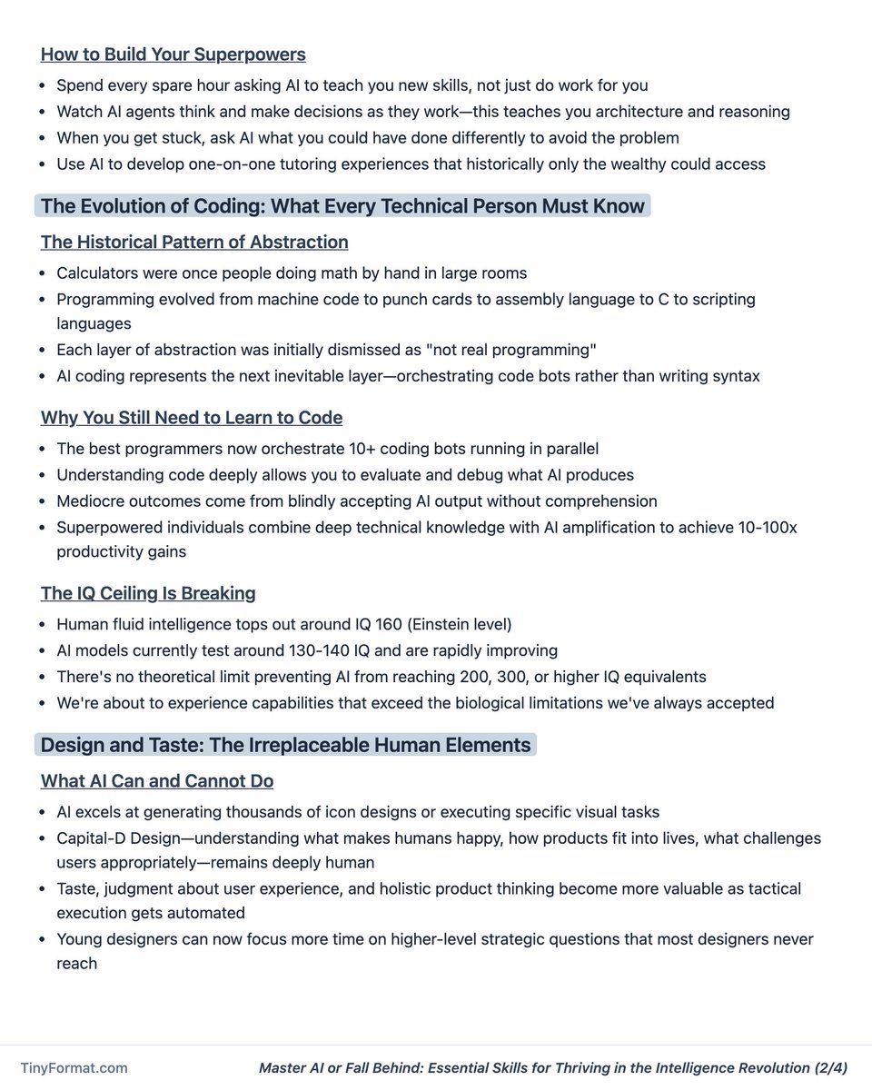 TinyFormat tweet media