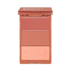 tiendingtopic's tweet image. Mercadona ha incorporado el producto Paleta de coloretes faciales Blush trio Deliplus 02 corales a su catálogo a un precio de 5.5 €. tiendingtopic.com/2026/01/paleta… #coloretes #faciales #blush #trio