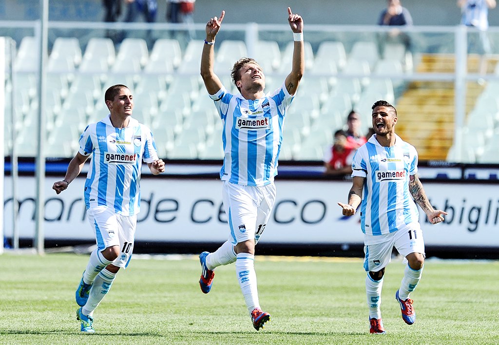 B/R Football tweet media