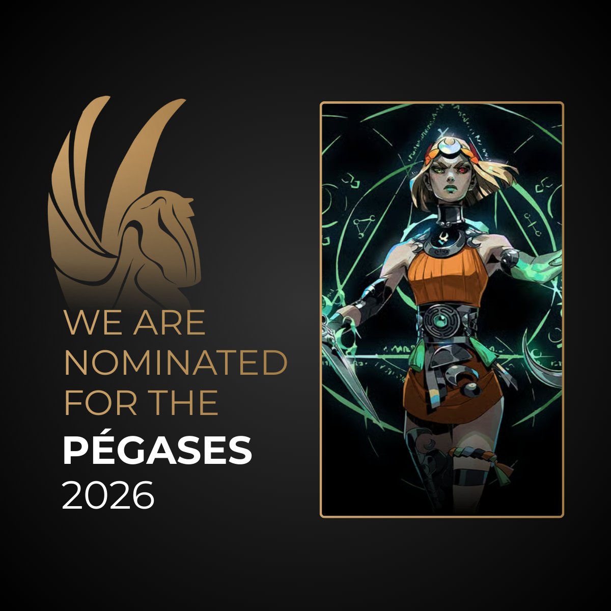 Supergiant Games tweet media