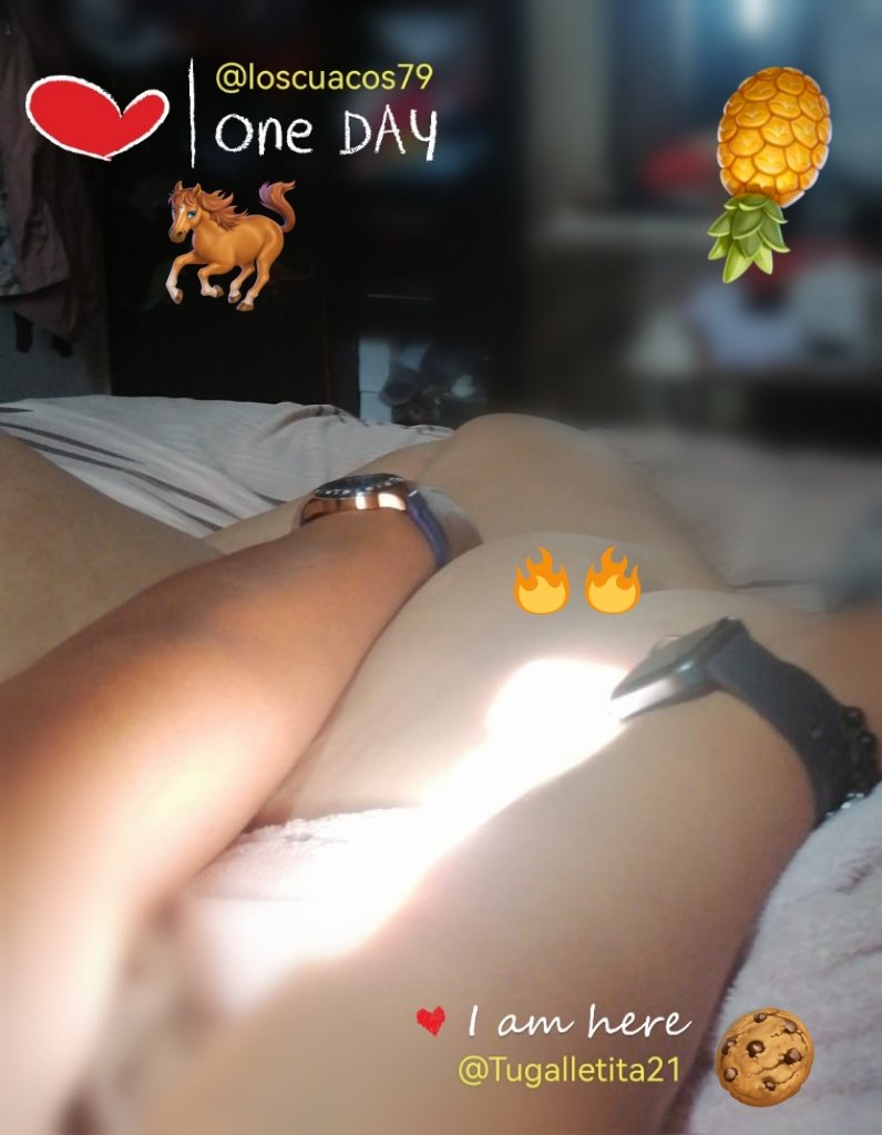No ay como  acariciar a la  niña para empezar un excelente fin de semana 🍪🐴🥰😍🤩😘🌹🍍😈