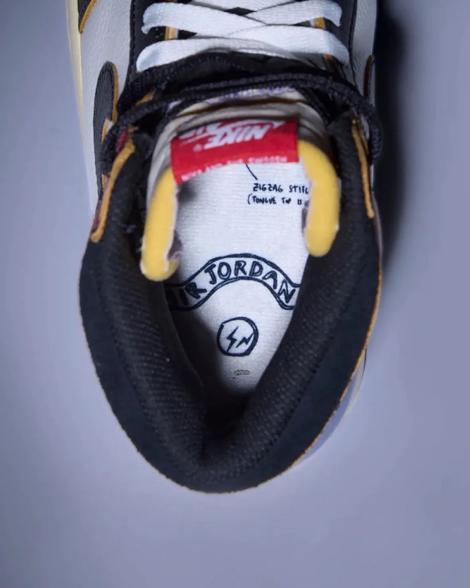 Secret Sauce tweet media