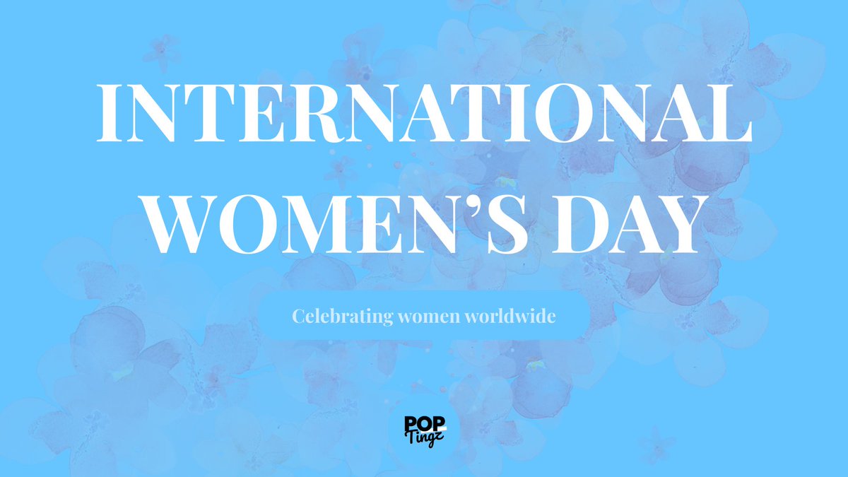 Pop Tingz tweet media