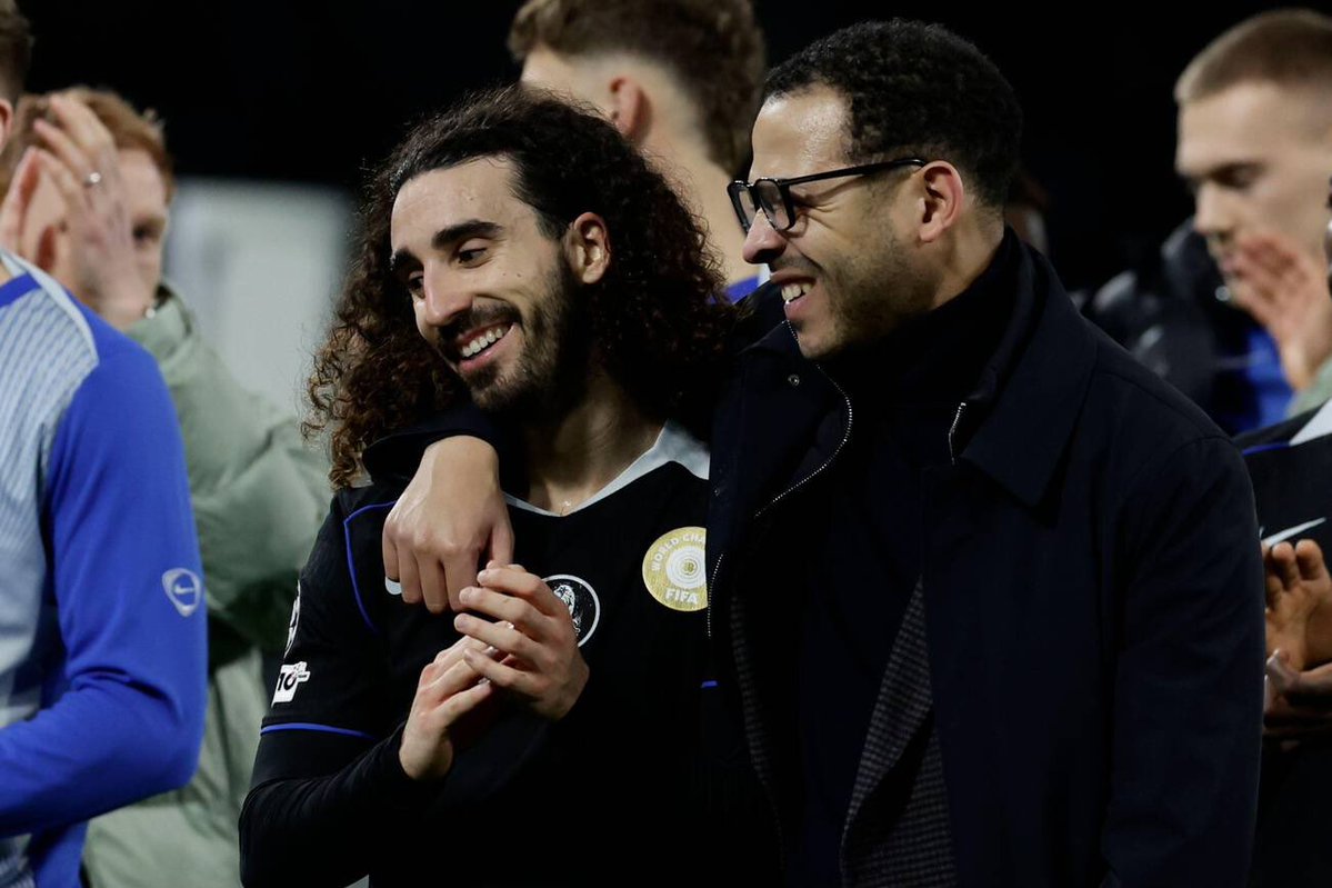 Vince™ tweet media